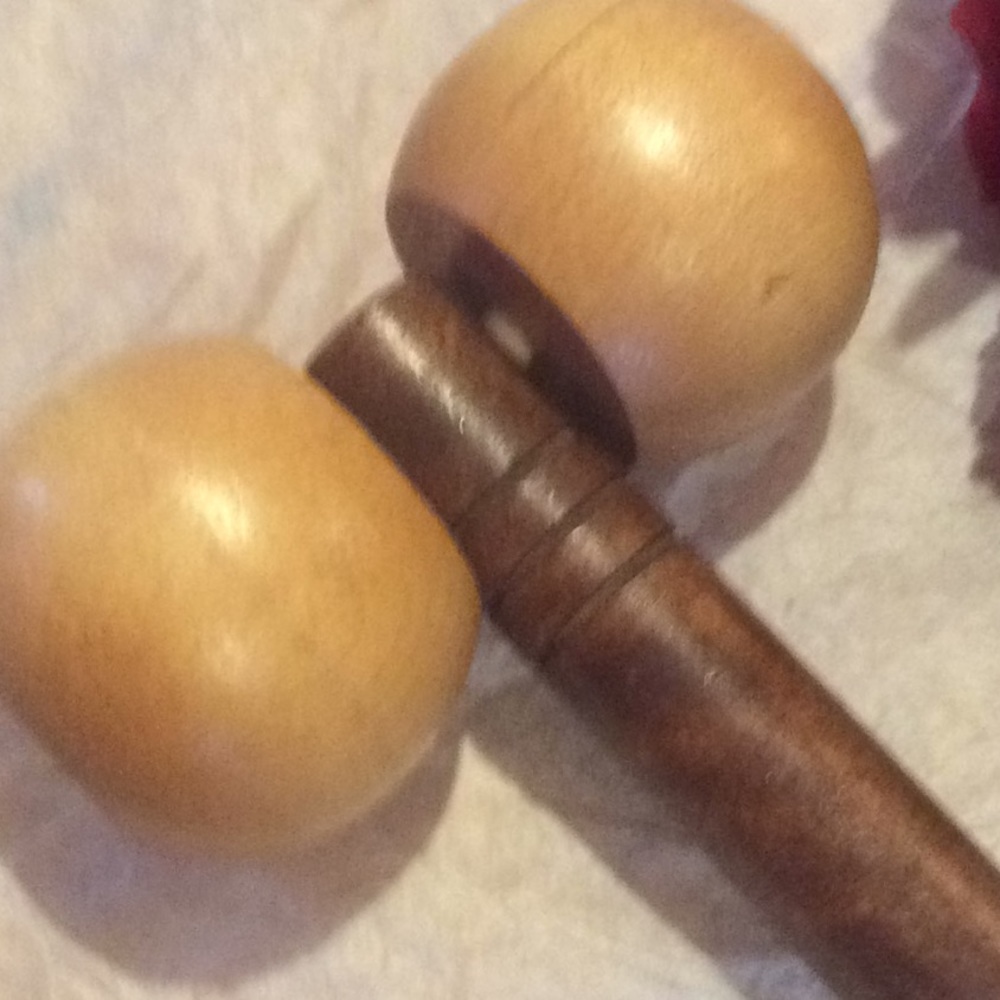 SOOTHE THE ACHES ROLLER - Picture 2 of 3